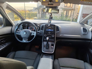 Renault Grand Scenic foto 9