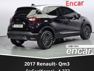 Renault Captur foto 3