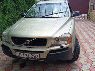 Volvo XC90 foto 8