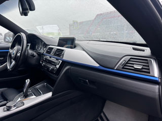 BMW 4 Series foto 15