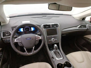 Ford Mondeo фото 7