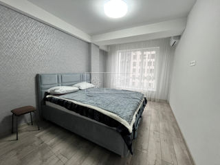 Apartament cu 2 camere, 50 m², Ciocana, Chișinău