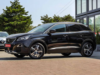 Peugeot 3008 foto 2