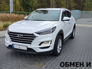 Hyundai Tucson foto 11