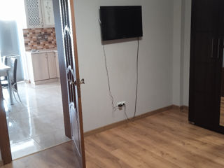 Apartament cu 1 cameră, 52 m², Râșcani, Chișinău foto 8