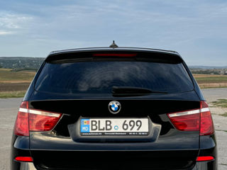 BMW X3 foto 4