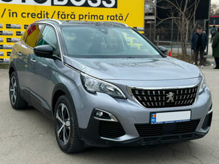 Peugeot 3008 foto 2