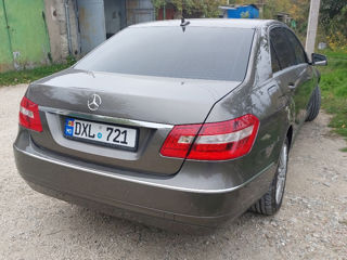 Mercedes E-Class foto 3