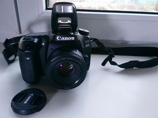 Canon 80D Kit  50mm 1,8 STM foto 3