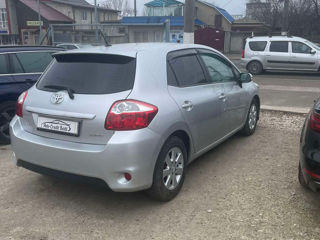 Toyota Auris foto 3