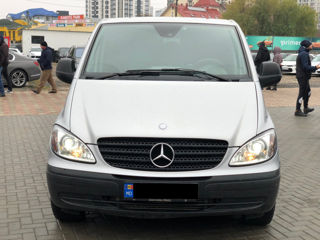 Mercedes Vito foto 3