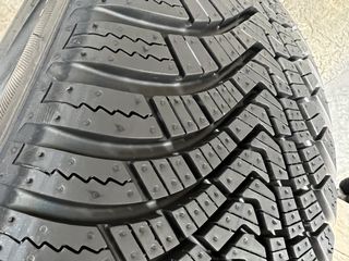 205/55 R16 Laufenn Gfit 4s (4 seasons) M+S /Монтаж, доставка, livrare foto 4