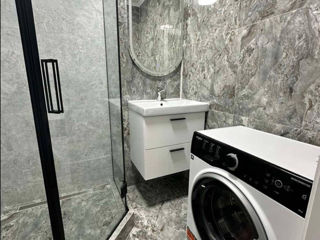 Apartament cu 2 camere, 51 m², Ciocana, Chișinău foto 6