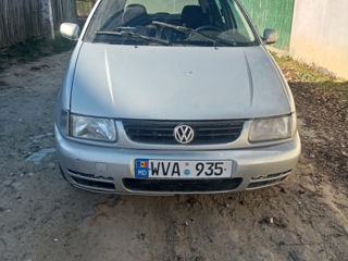 Volkswagen Polo foto 4