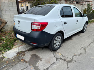 Dacia Logan foto 6