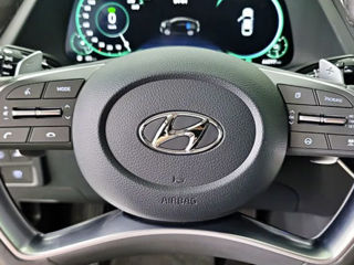 Hyundai Sonata foto 5