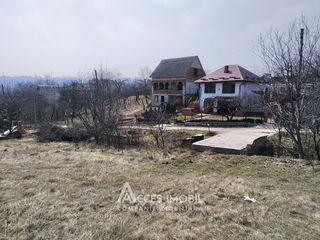 Lot de teren pomicol, 11 ari. str. D. Cantemir, Stăuceni! foto 2