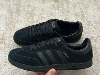 adidas samba foto 2