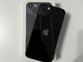 iphone 13 128 GB Midnight foto 3