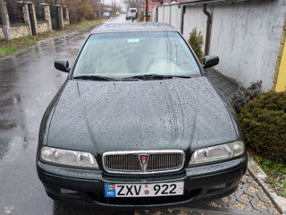 Rover 600 Series foto 2