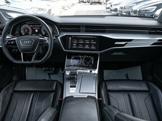 Audi A7 foto 6