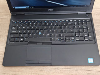 Dell Latitude (15.6" ips FullHD, i5 8Gen/16Gb/512Gb SSD NVMe) foto 10