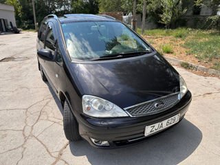 Ford Galaxy foto 10