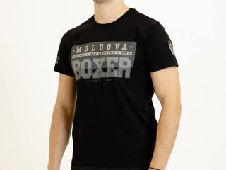 Sorti + Tricou Boxer pentru copii (kickboxing,mma,box)// Marime 5-7 ani , 7-9 ani , 9-11 ani , 11-13