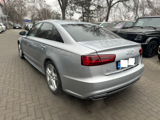 Audi A6 foto 4