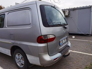 Hyundai H200 foto 4