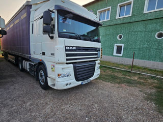 Daf XF105.460 foto 3