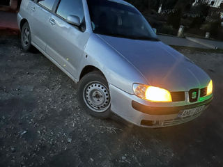 Seat Ibiza foto 4