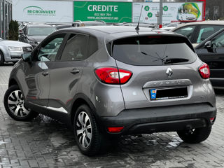 Renault Captur foto 5