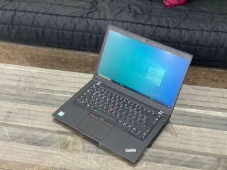 Lenovo ThinkPad i5/8GB/SSD/FHD/Garantie/Livrare!! foto 2