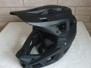 Шлем Fullface  фото 2