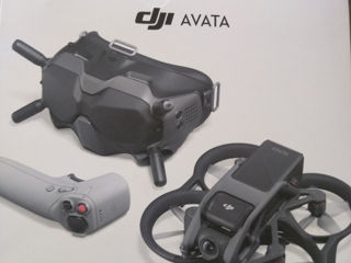 Dji avata