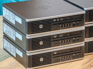HP Elite 8300 Ultra Slim/ Core I5 3470S/ 16Gb Ram/ 120gb SSD фото 3