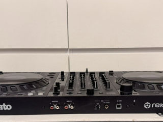 PIONEER FLX 6,stare că noua,Urgent!!! foto 5