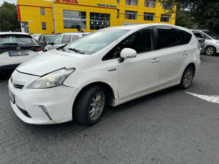 Toyota Prius + foto 1