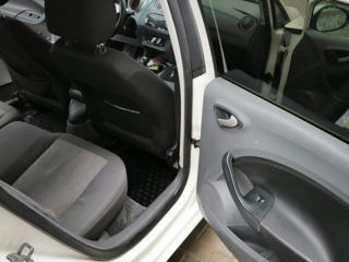 Seat Ibiza foto 6