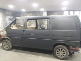 Volkswagen T4 foto 5