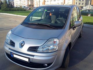 Renault Grand Modus foto 3