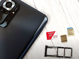 Xiaomi Redmi Note 10 Pro в кредит 0%! Максимальные скидки! фото 3