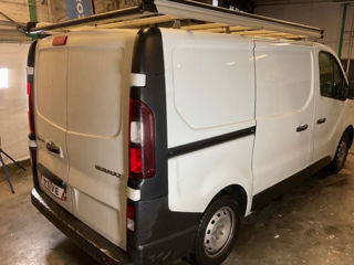 Renault Trafic foto 3