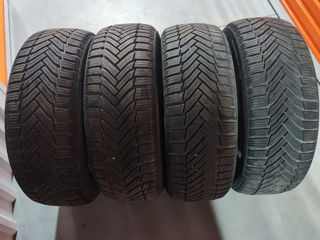 Michelin Alpin 6 205/55 R16 foto 3