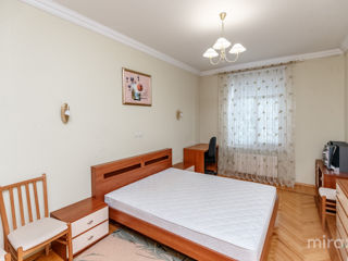 Apartament cu 3 camere, 96 m², Centru, Chișinău foto 8