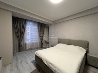 Apartament cu 1 cameră, 52 m², Râșcani, Chișinău foto 9