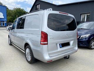 Mercedes Vito foto 2