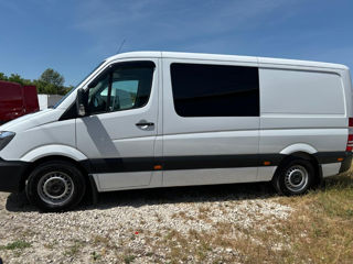 Mercedes Sprinter  фото 2