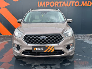 Ford Kuga foto 3